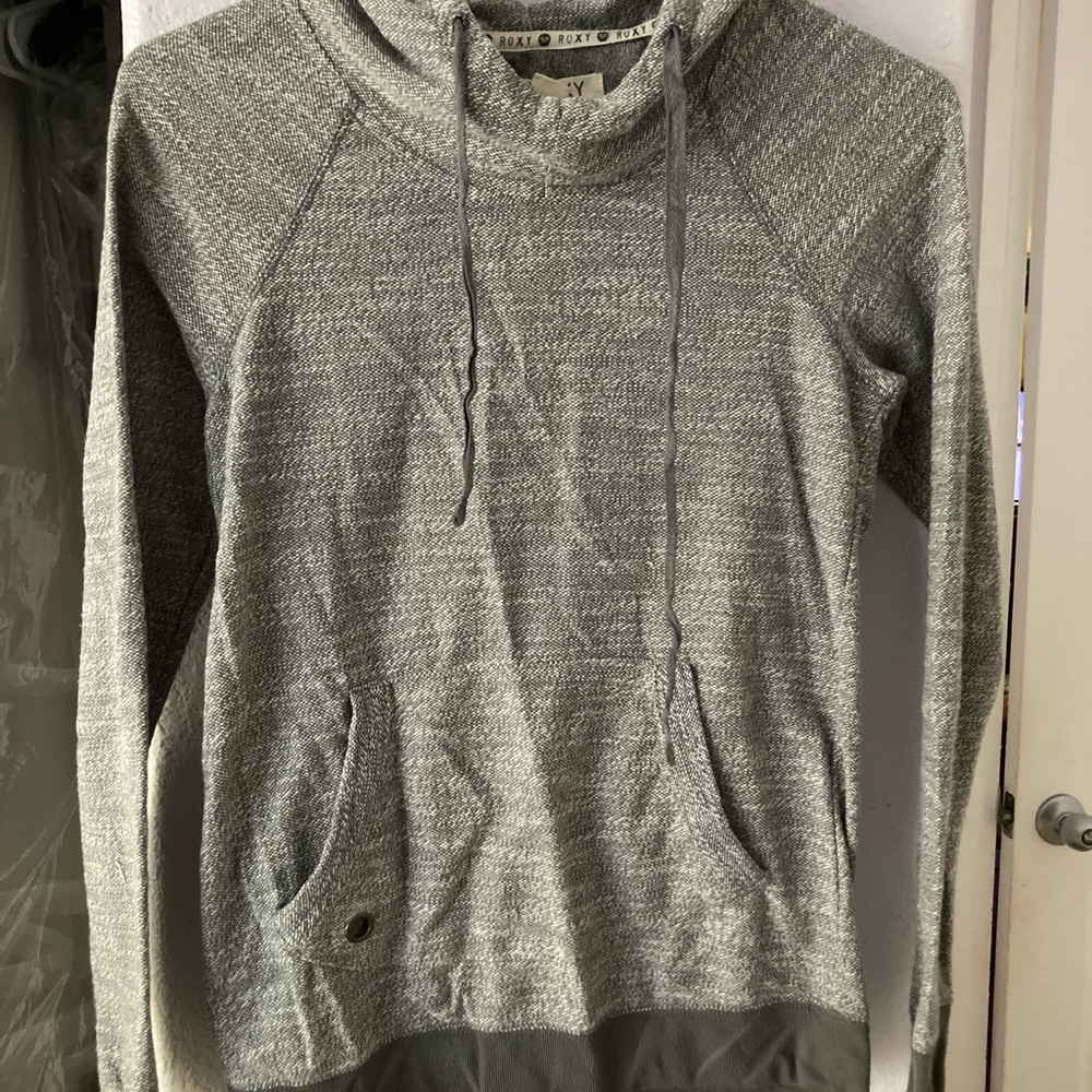 ROXY Pullover Hoodie
